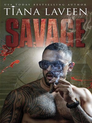 cover image of Savage